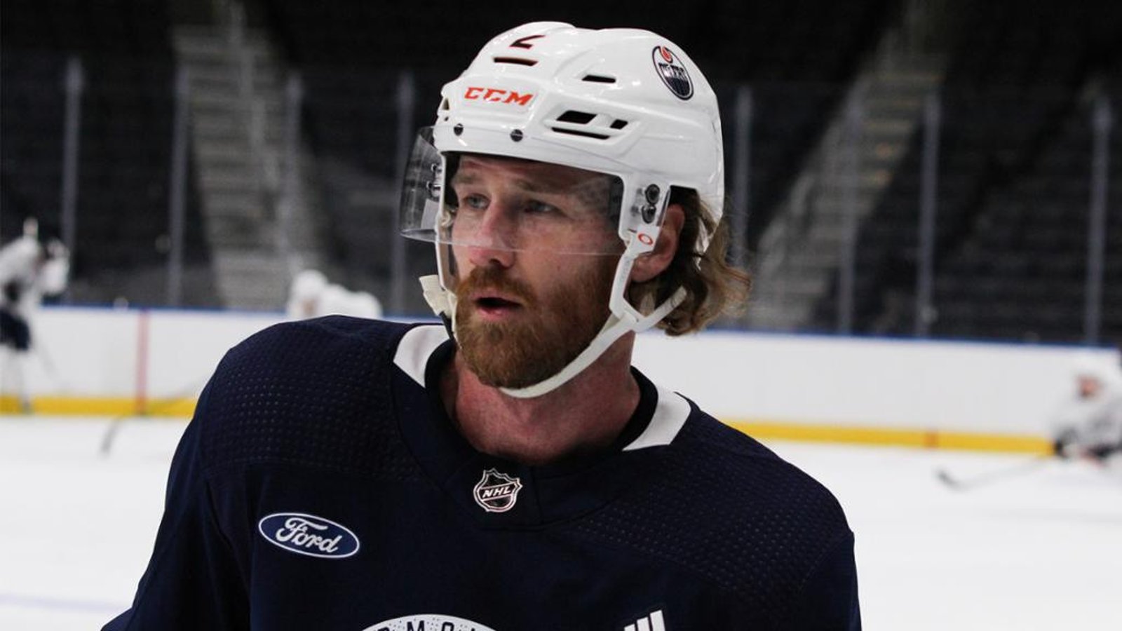 Duncan Keith comments on allegations and players taunting victim following sex scandal