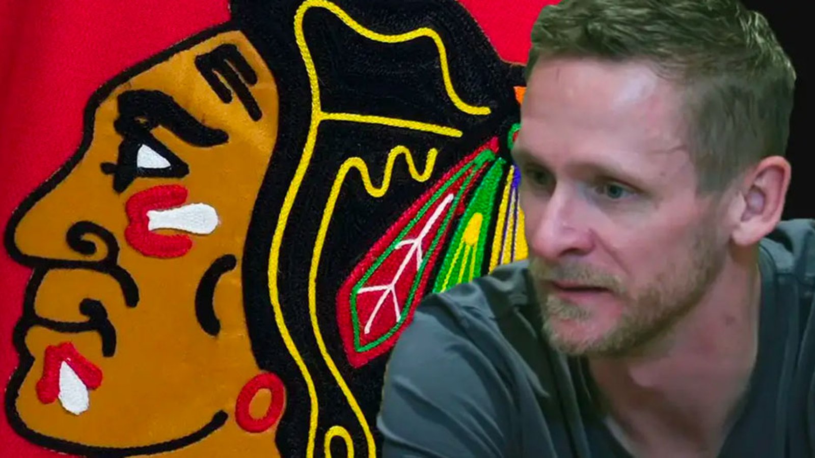 Blackhawks call out Corey Perry for “unacceptable and unprofessional” conduct, kick him off the team and terminate his contract