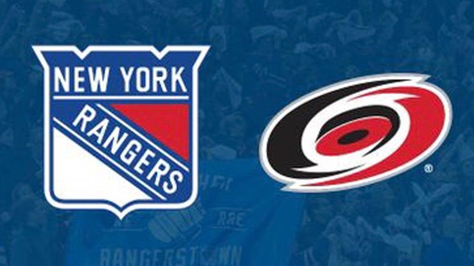 Rangers and Hurricanes hook up on a minor post-deadline trade