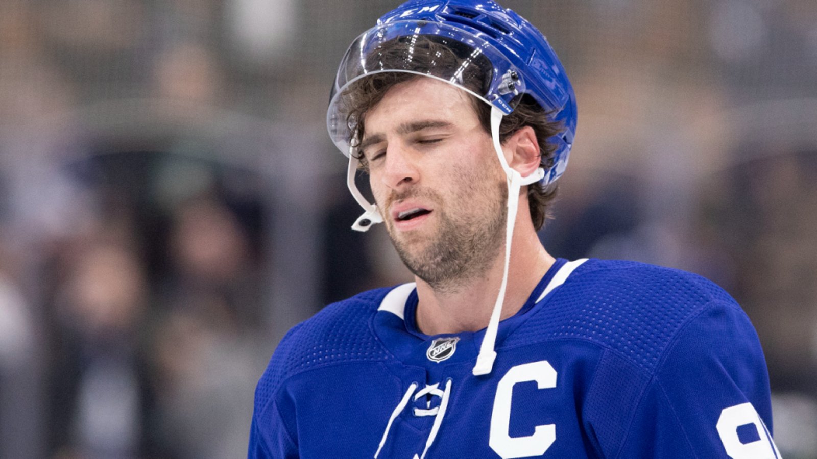 John Tavares’ contract is one of most bought out deals on Cap Friendly’s calculator