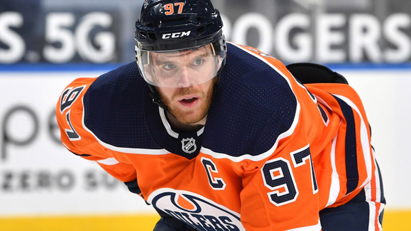 Edmonton Oilers captain Connor McDavid already on pace for INSANE season 