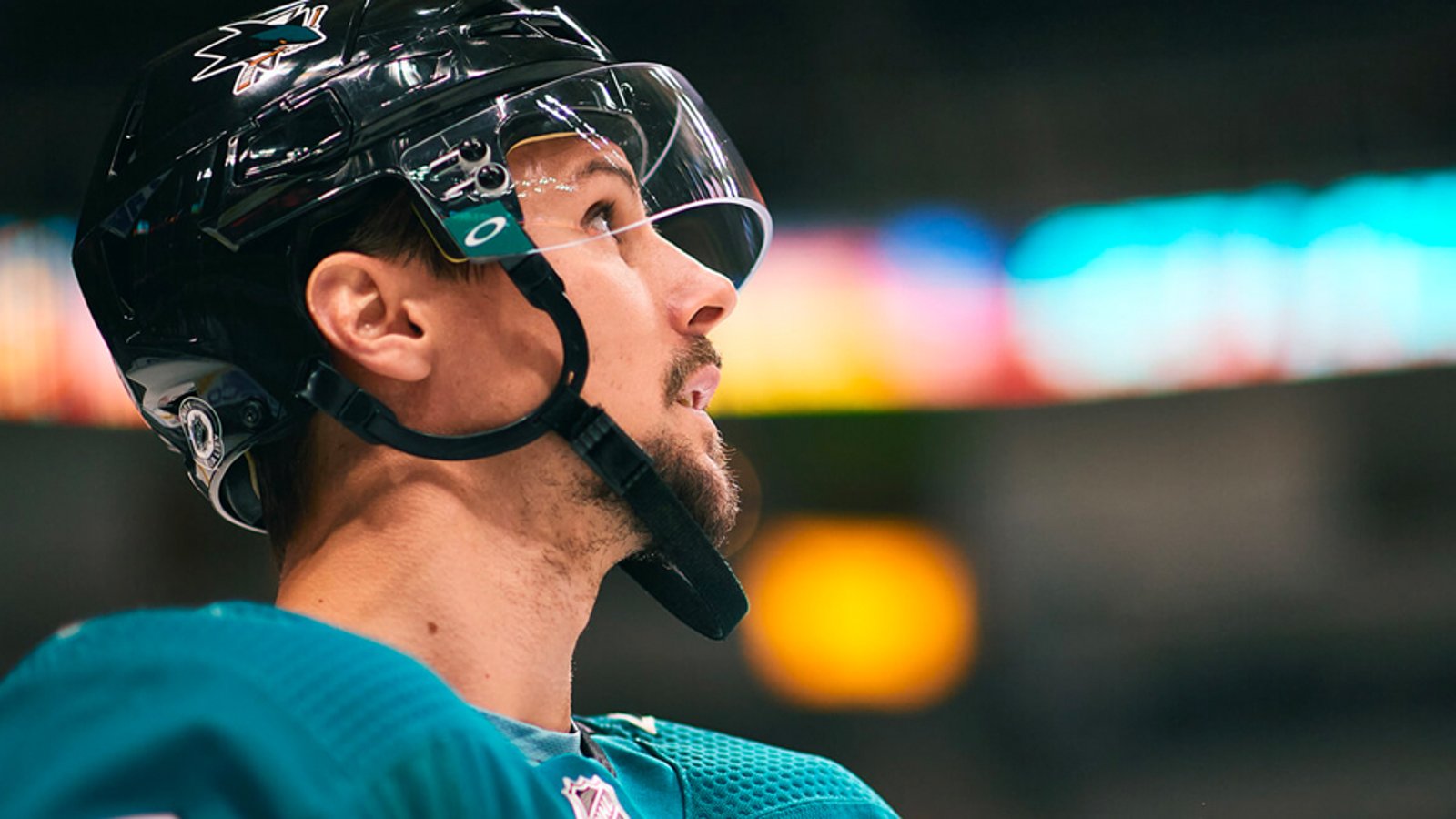 Erik Karlsson hints at possible offseason trade