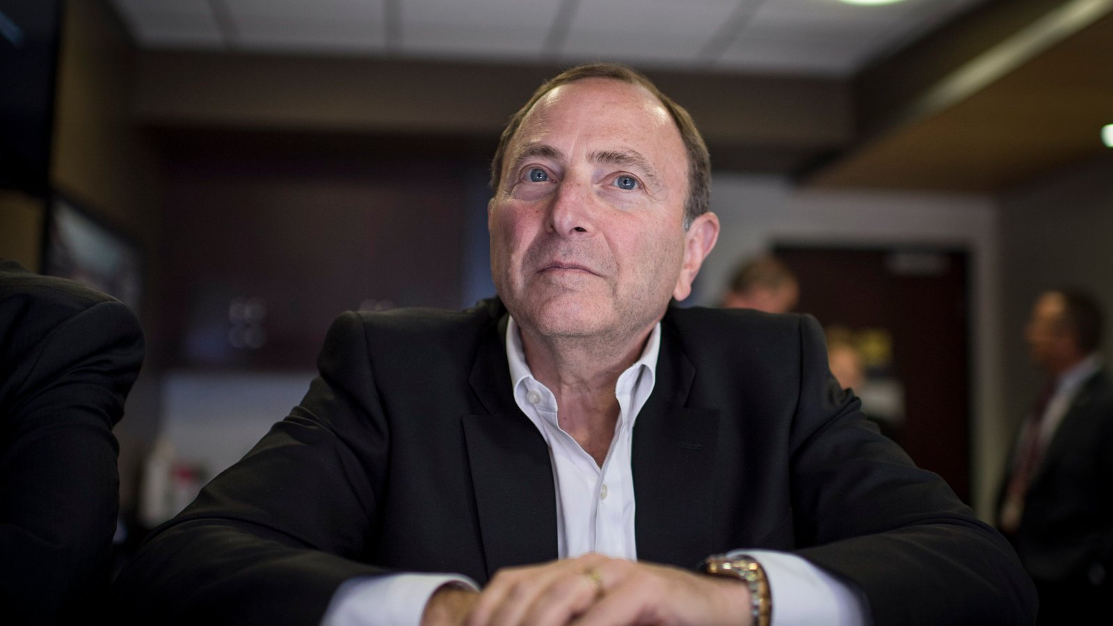 Rumour: NHL owners demand Gary Bettman get fired