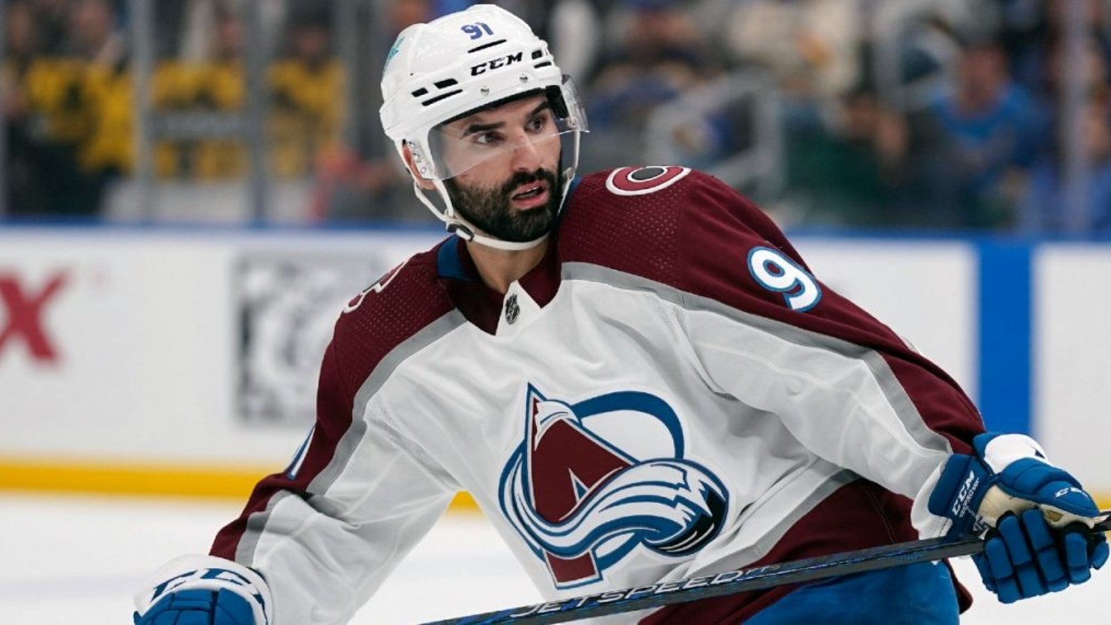 Rumoured trade in the works to replace Nazem Kadri