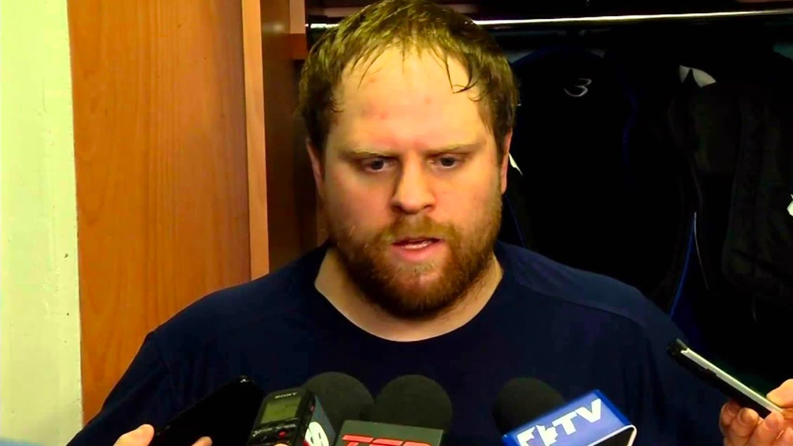 Only one option left for Phil Kessel