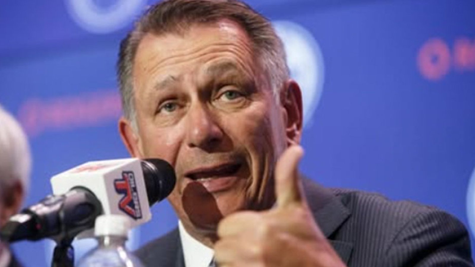 Ken Holland reportedly hired as NHL GM by Kings