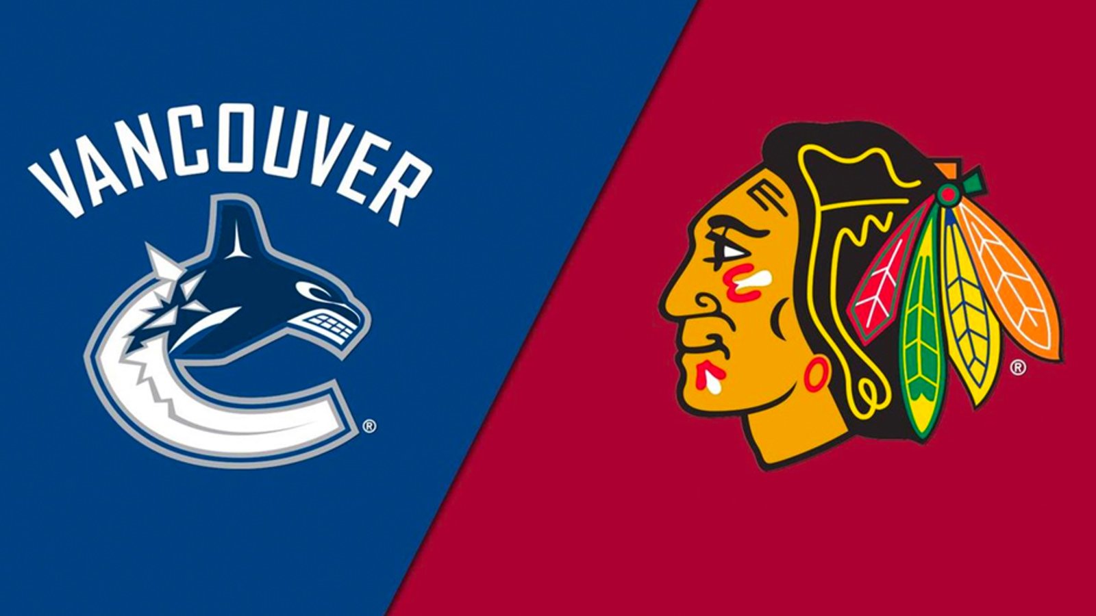 Blackhawks and Canucks linked in monster Draft day trade