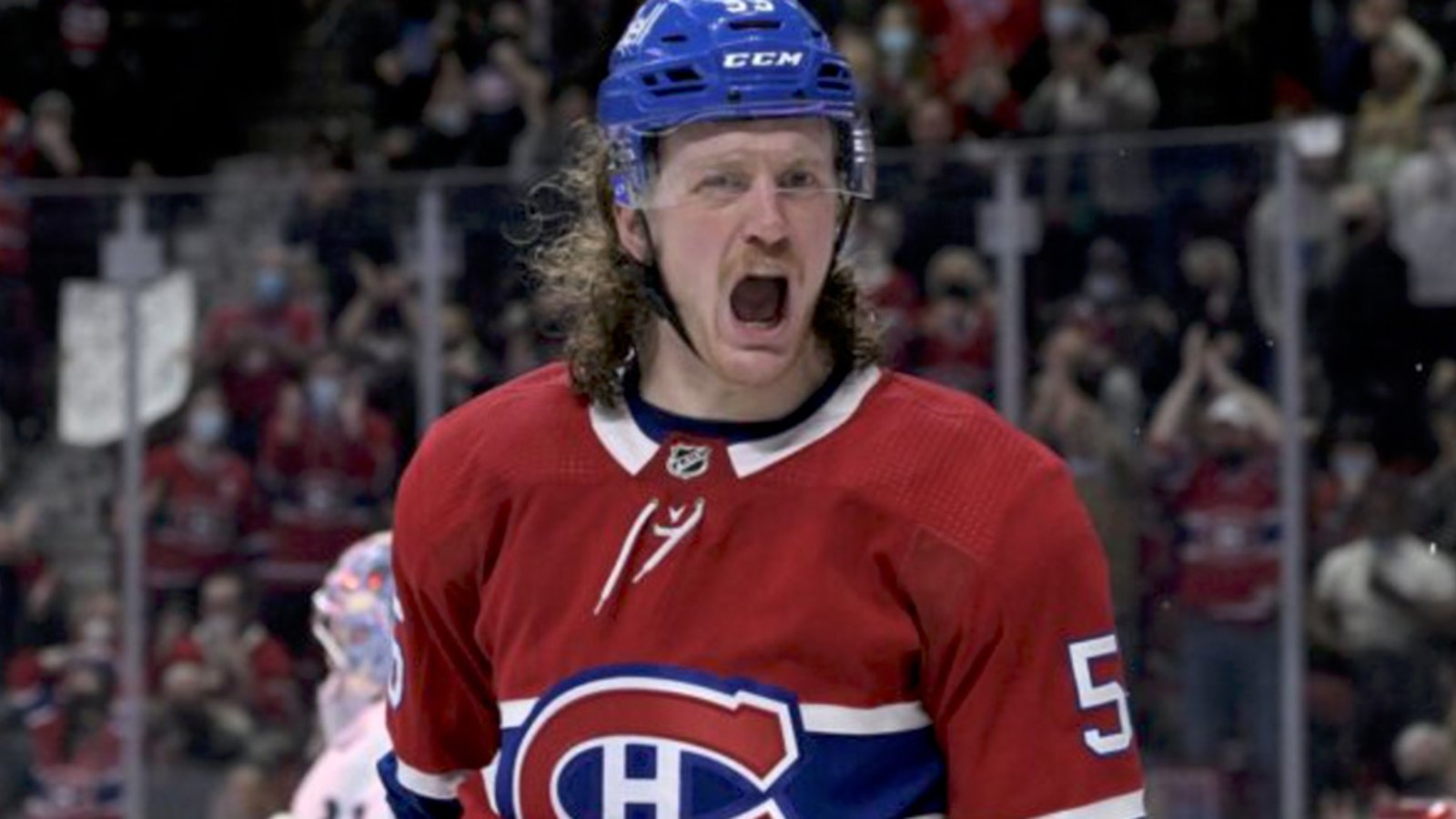 NHL announces multi-game suspension for Montreal's Michael Pezzetta 