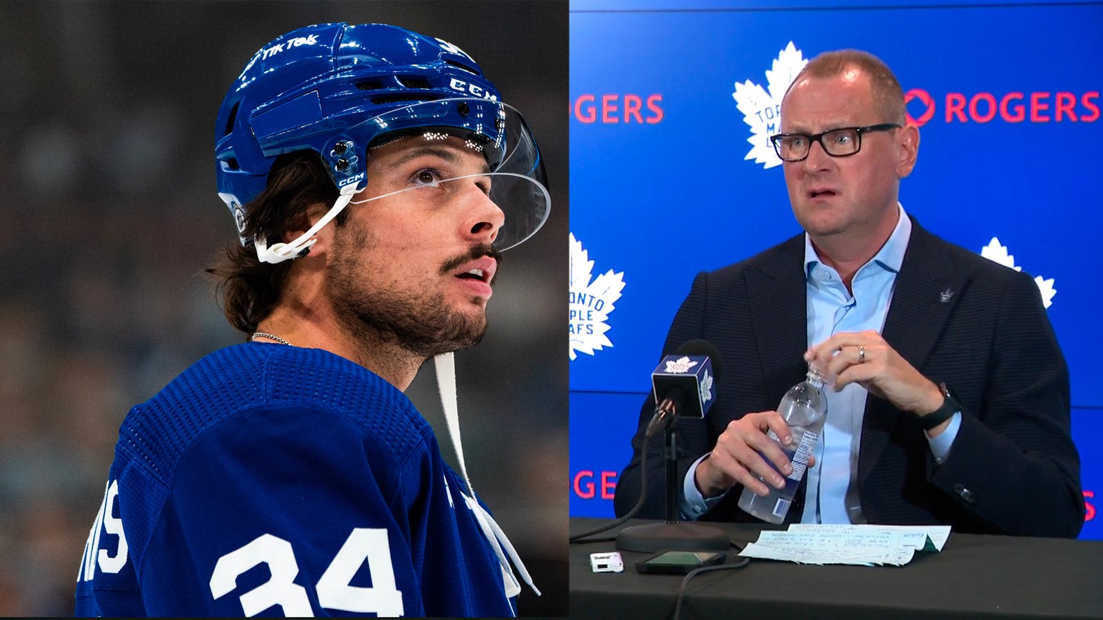 Huge strike against Treliving when it comes to Matthews, which could lead to monster trade!