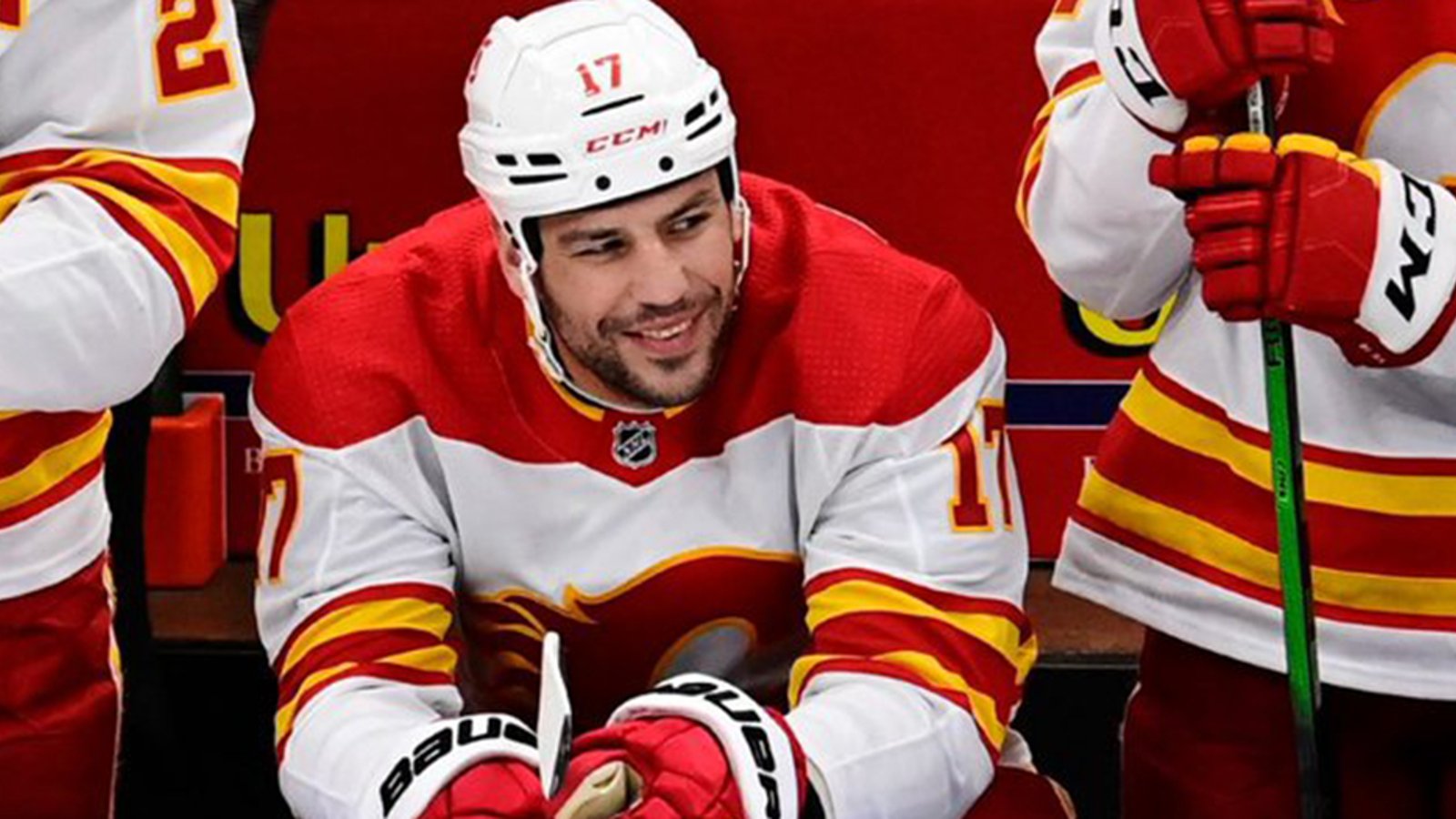 Milan Lucic fires back at anyone who thinks he should be suspended for hit on Mike Smith