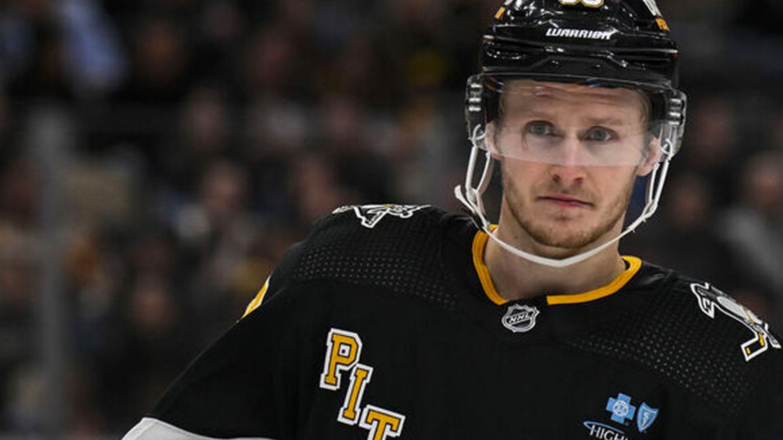 Jake Guentzel out long-term