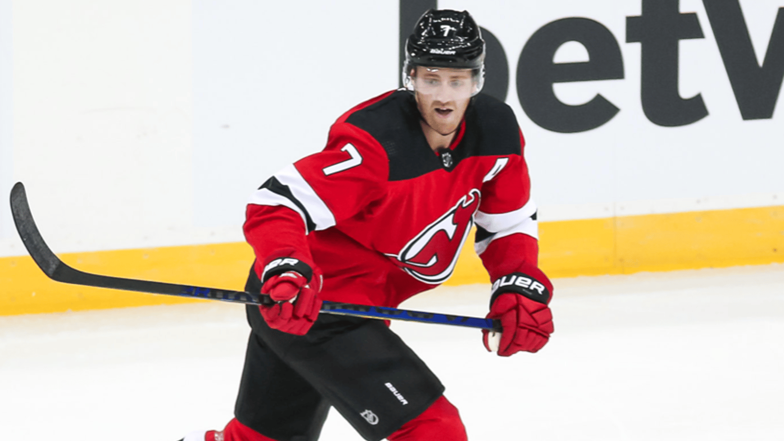 The worst is confirmed for Dougie Hamilton