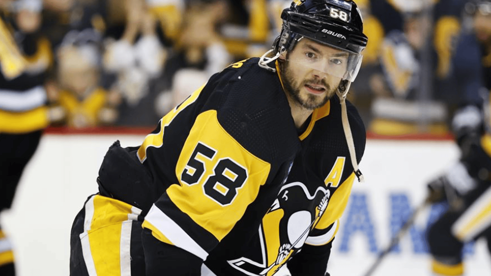Penguins' Kris Letang admits the difficult truth 