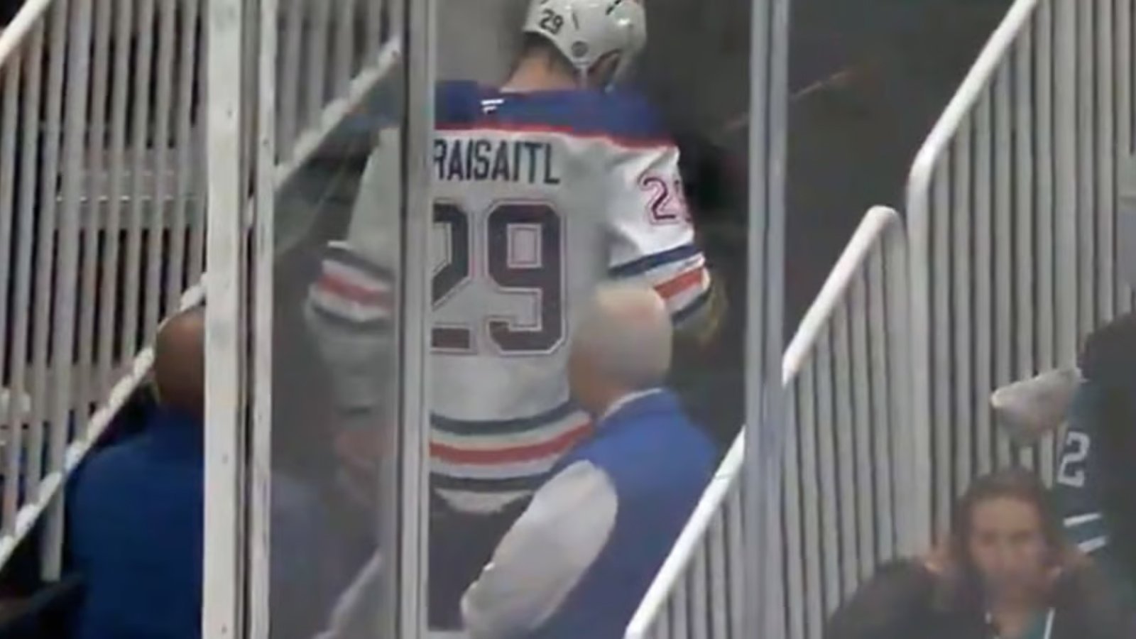 More of the same for Leon Draisaitl in Oilers’ latest update