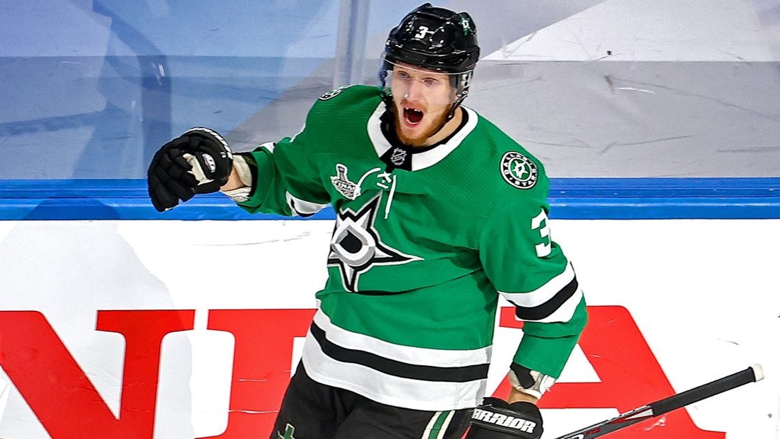 Rumor: Trade talk picking up around Dallas Stars defenseman John Klingberg.