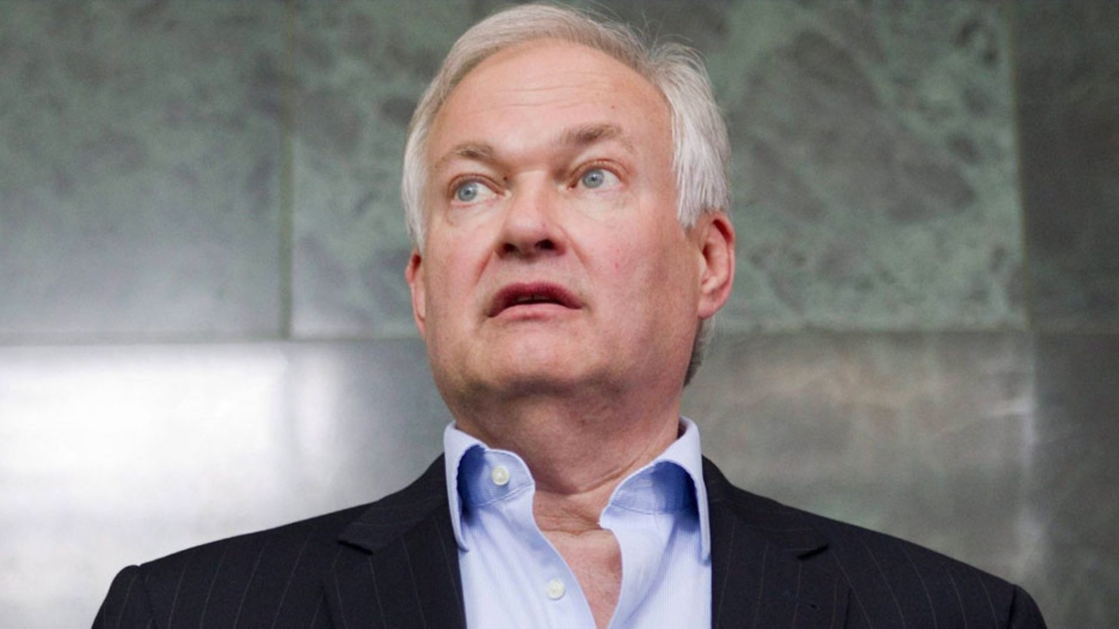 Fehr makes a statement after NHLPA meeting, new investigation coming 