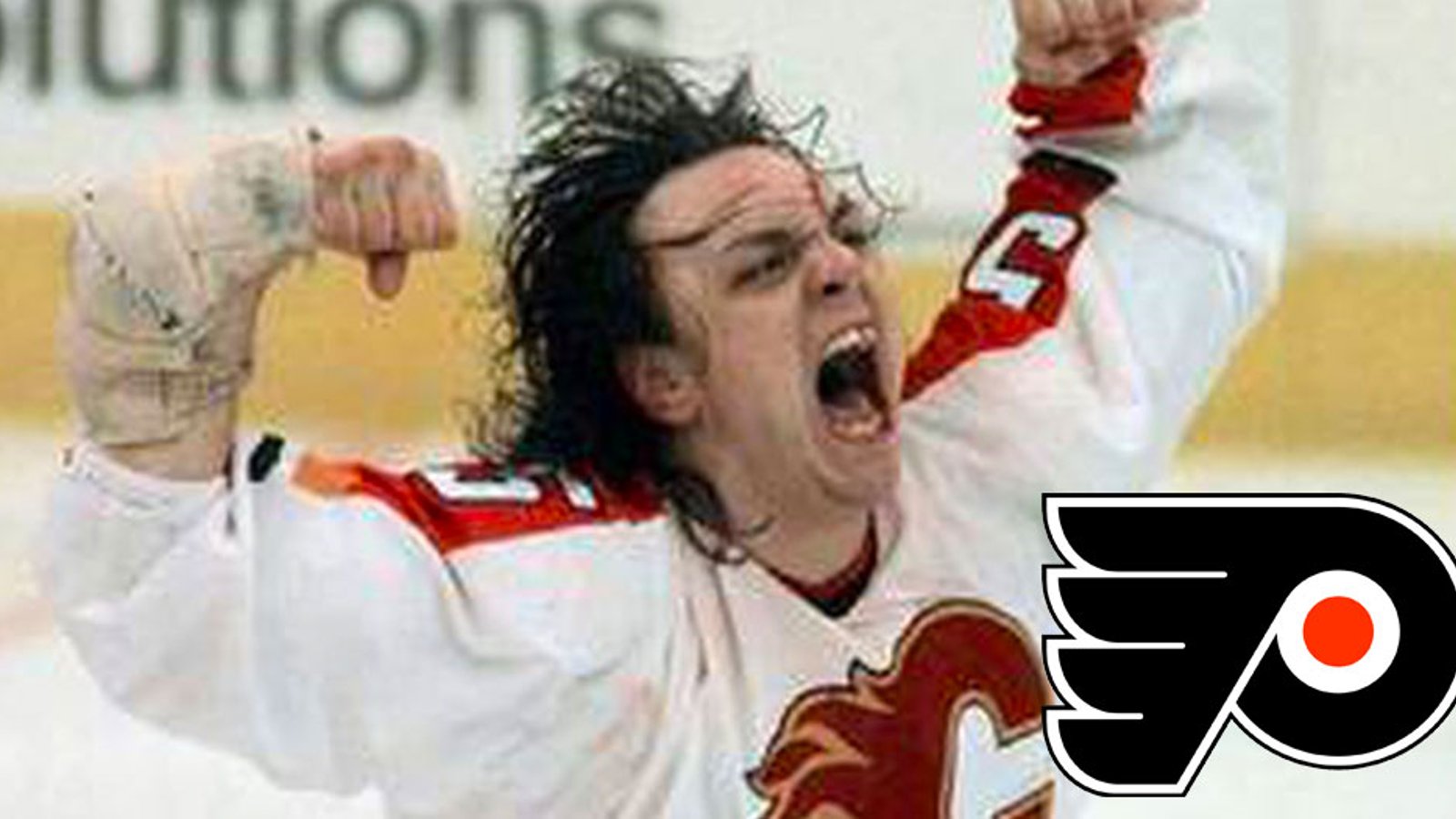 Flyers add another former enforcer to their coaching staff