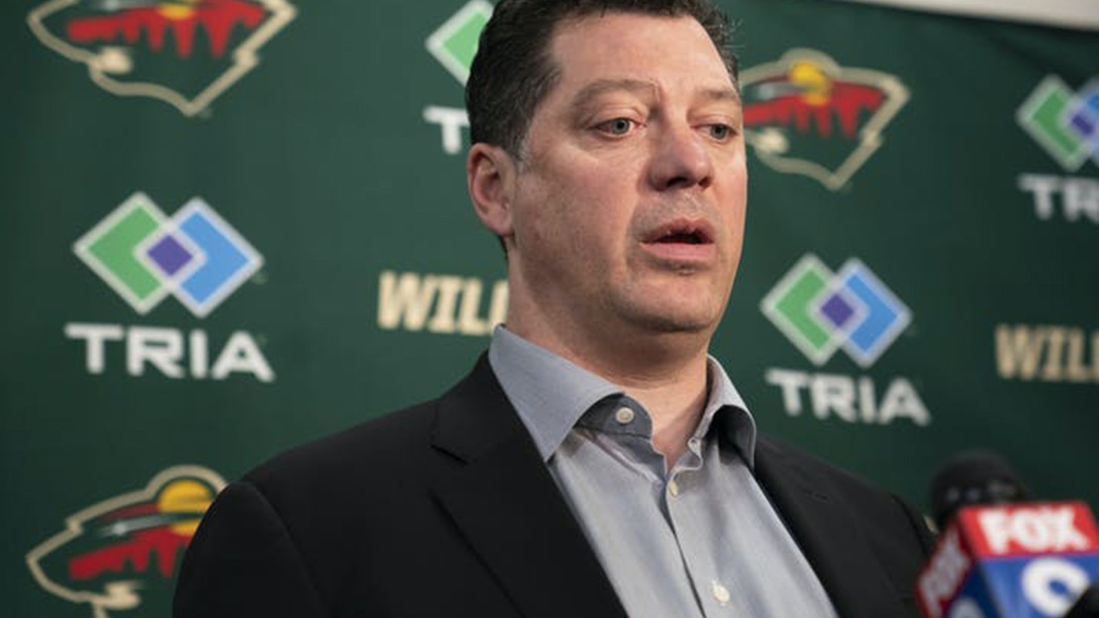 Investigation opened on Wild GM Bill Guerin over Penguins’ sexual assault!