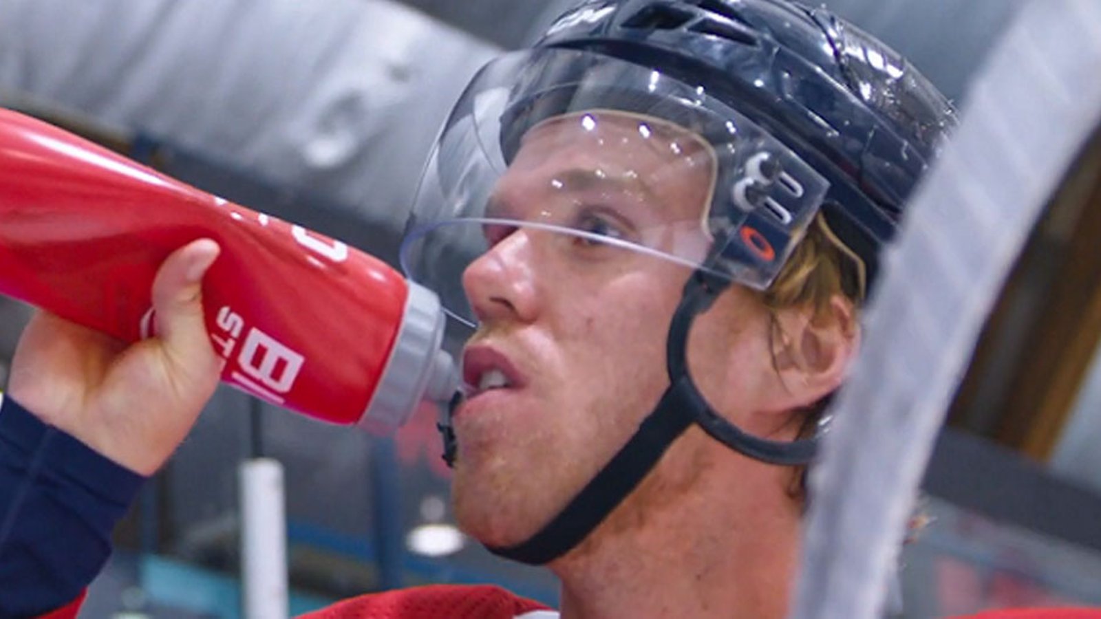 Major NHL sponsor declares bankruptcy