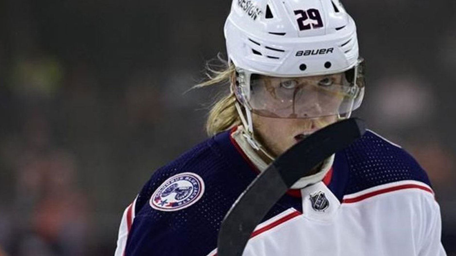 Report: Blue Jackets seriously lower their asking price on Patrik Laine