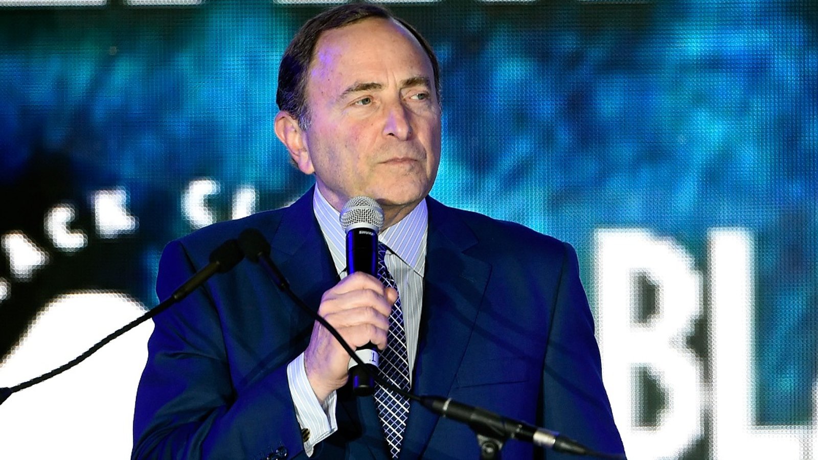 NHL receives a monster bid for the Ottawa Senators.