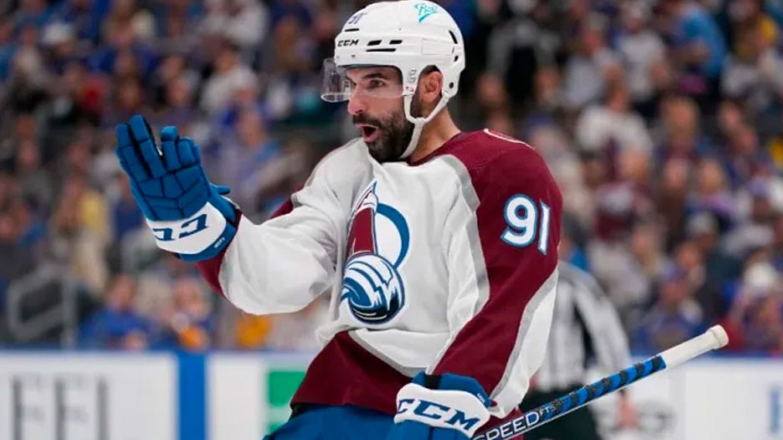 Full details of Kadri's contract including no-trade list and bonuses