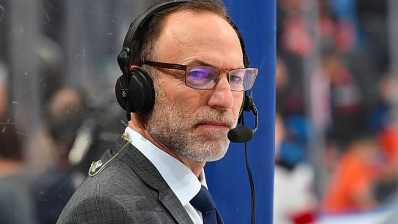 Ray Ferraro leaves TSN after 14 years