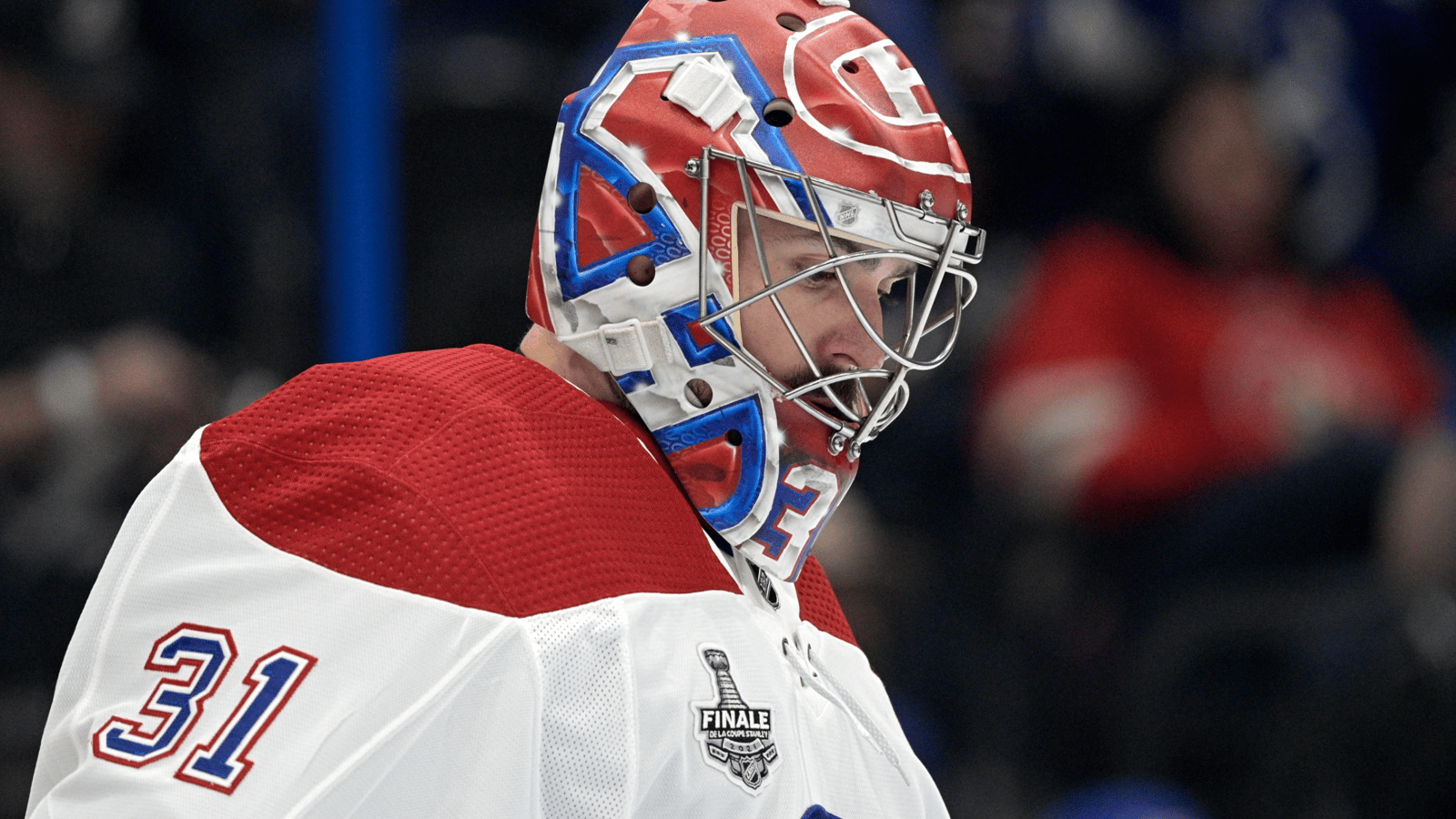 Carey Price releases heartbreaking update on his status 