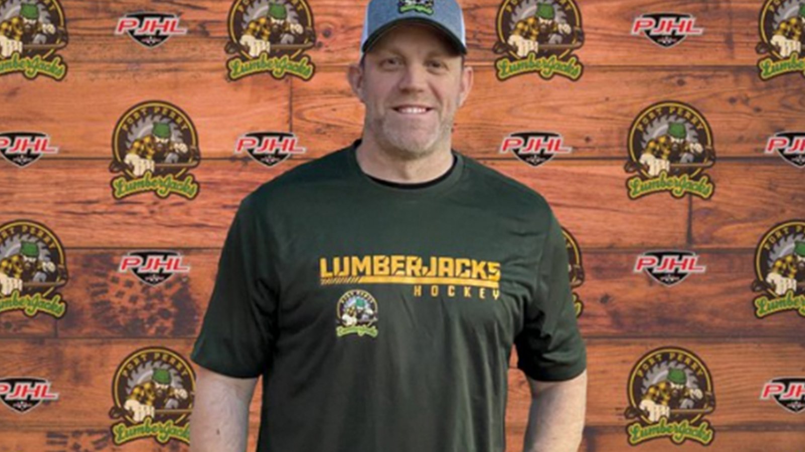 David Ayres goes from folk hero to junior hockey coach