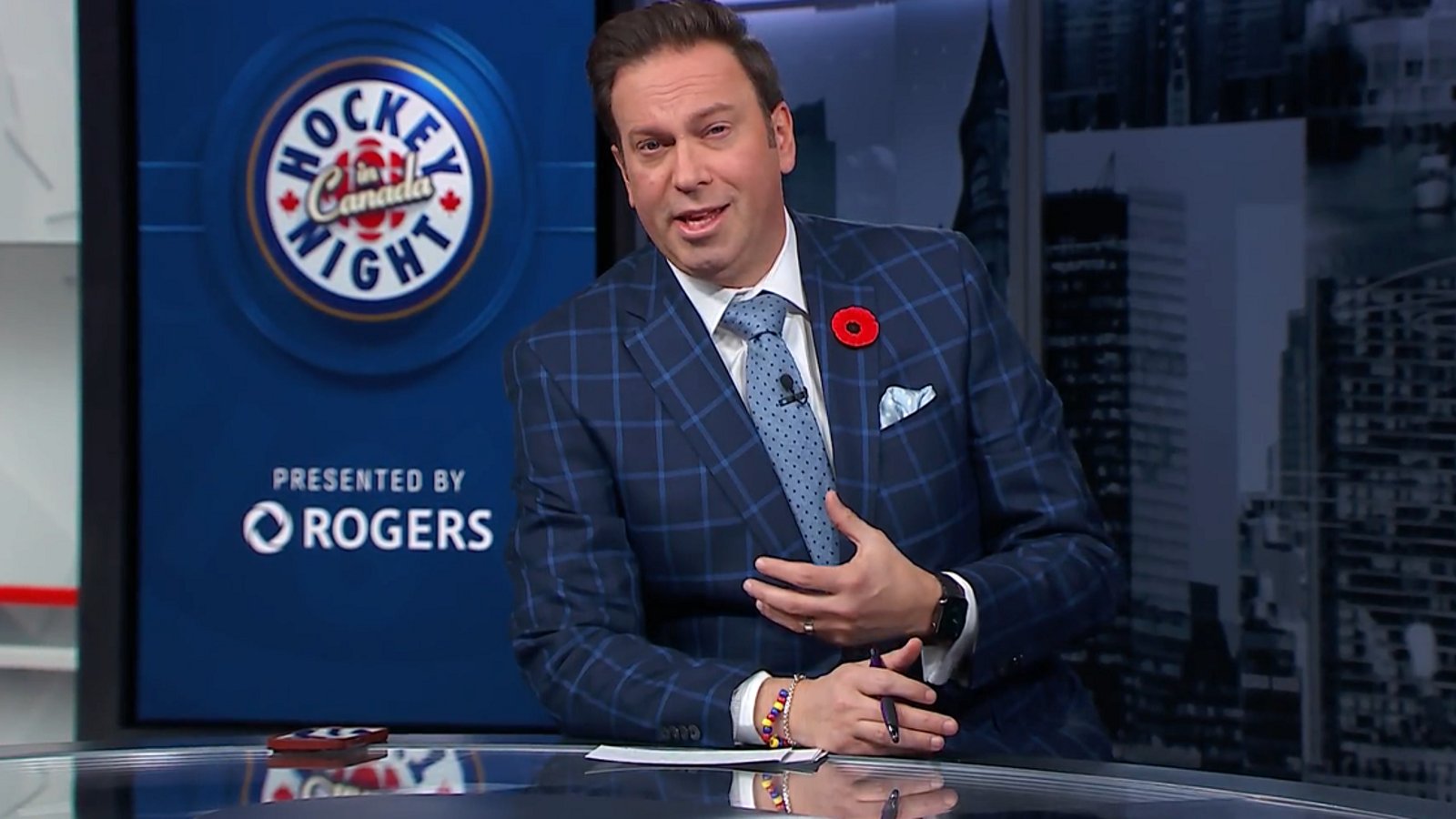 Elliotte Friedman shares more bad news for the Oilers.