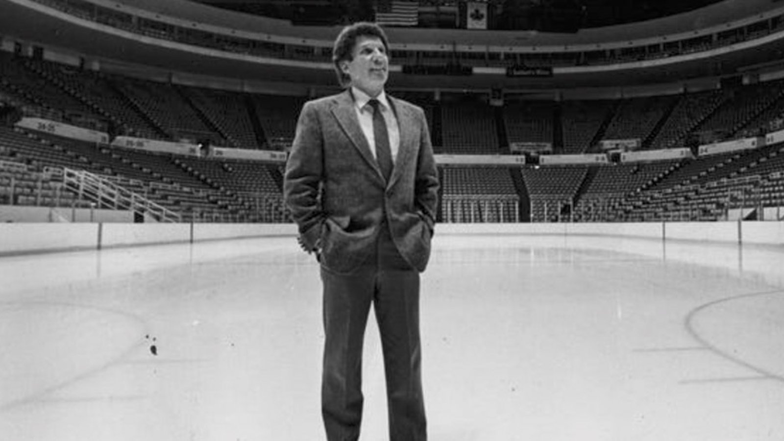 Detroit Red Wings now worth over 10 figures 