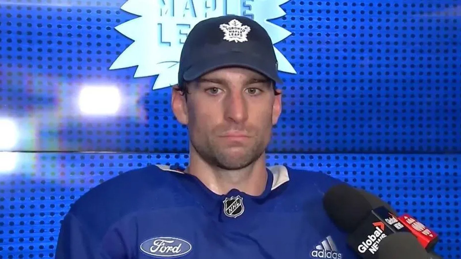 John Tavares responds to Sheldon Keefe’s rant as rumours of getting scratched emerge!