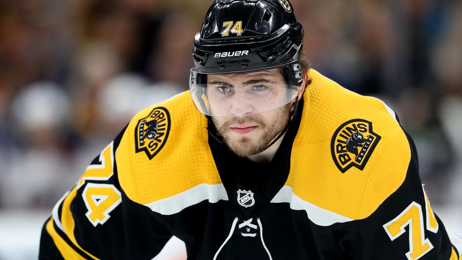 Bruins feeling the heat to trade Jake DeBrusk