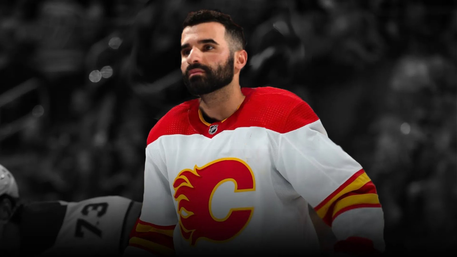 Flames might have gotten Kadri, but they’re reportedly going after another forward on the market!