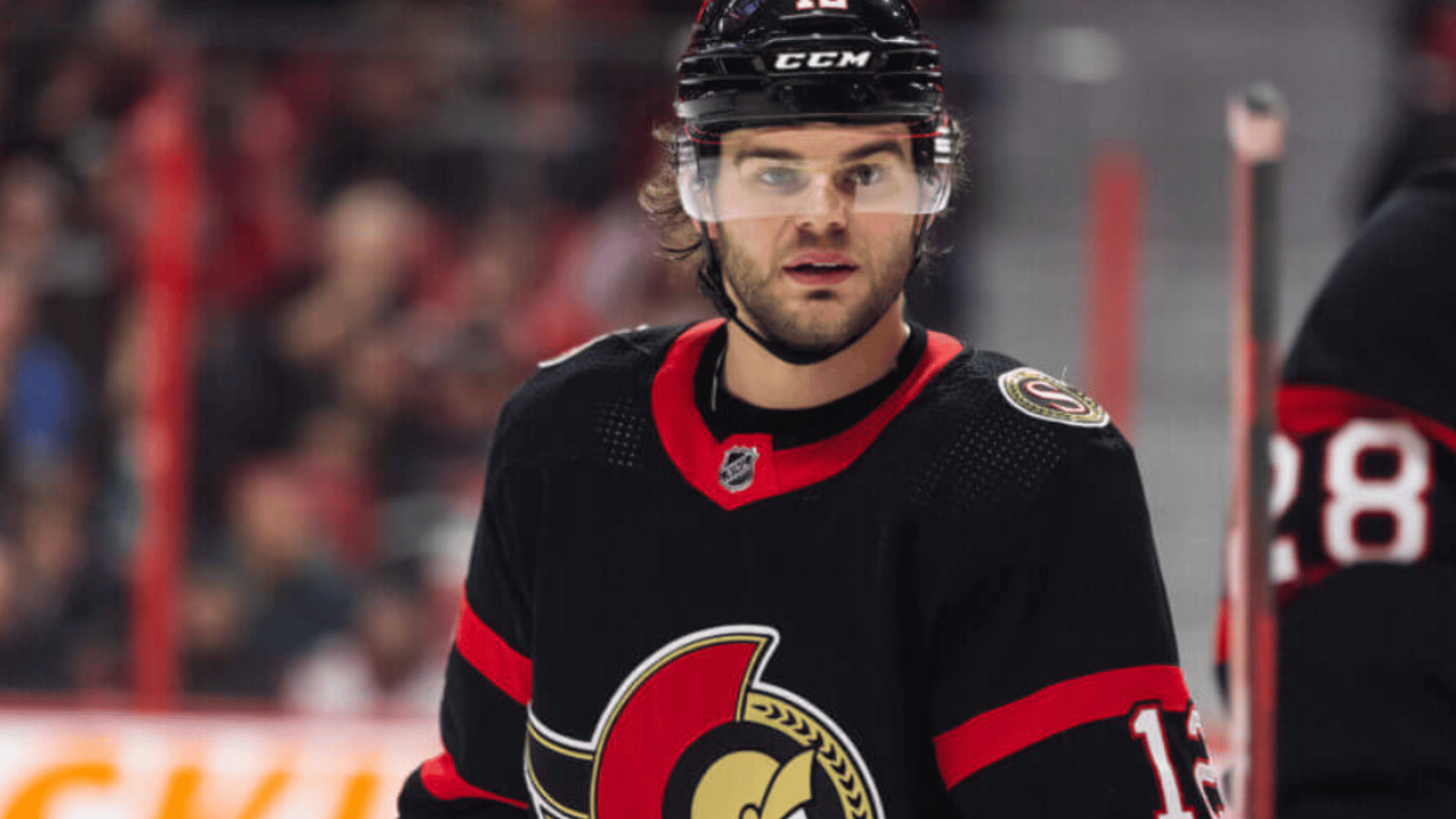 Several top Red Wings trade candidates suggested 