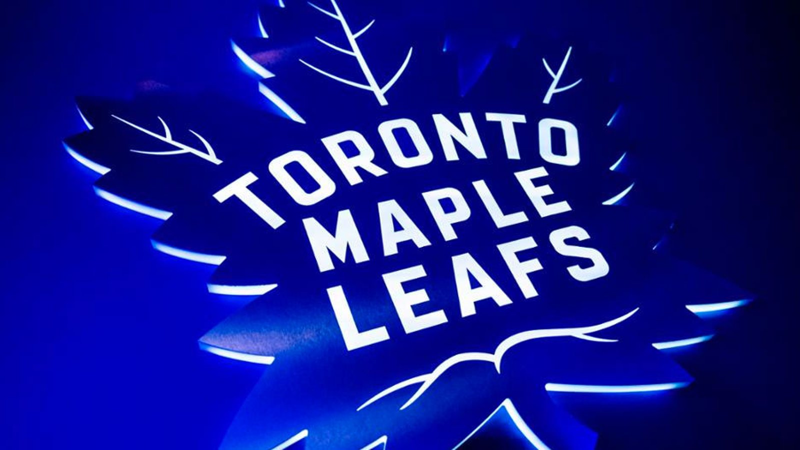 It sounds like there's now a bidding war for Leafs' coach