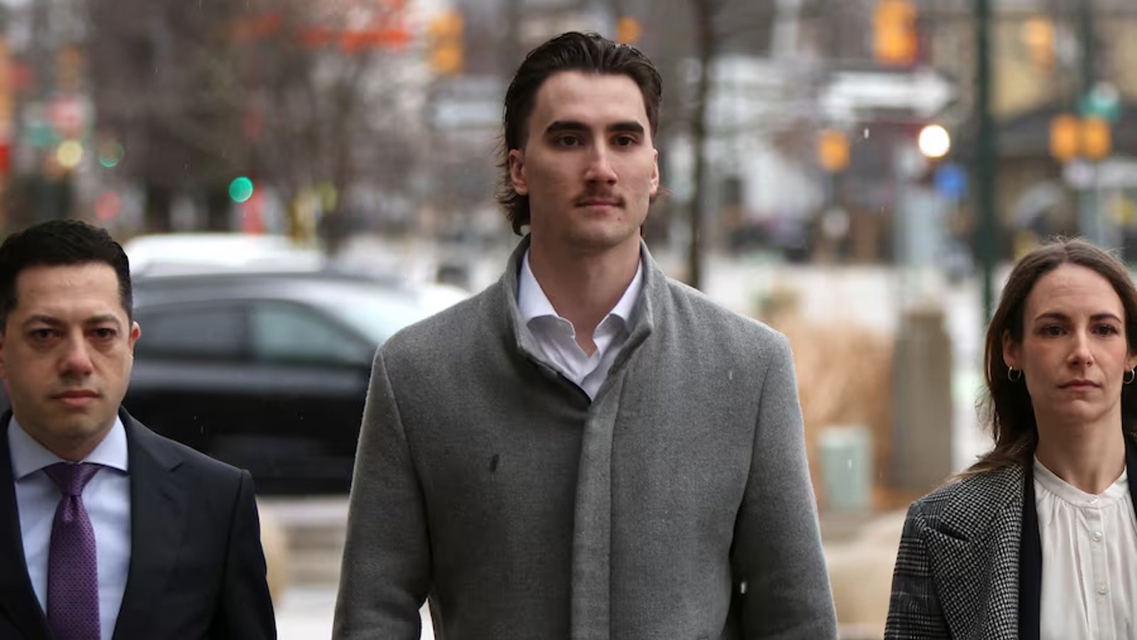 2018 WJC case: Alex Formenton seeks to be awarded $20.5 million in damages in lawsuit against agent!