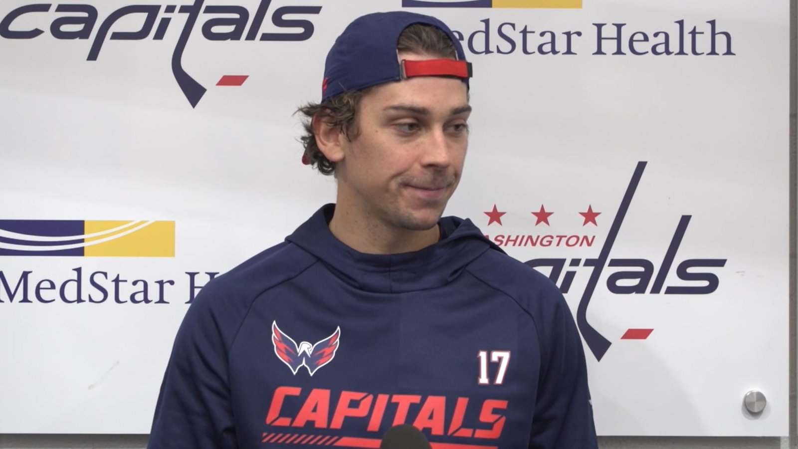 Huge promotion for Dylan Strome!
