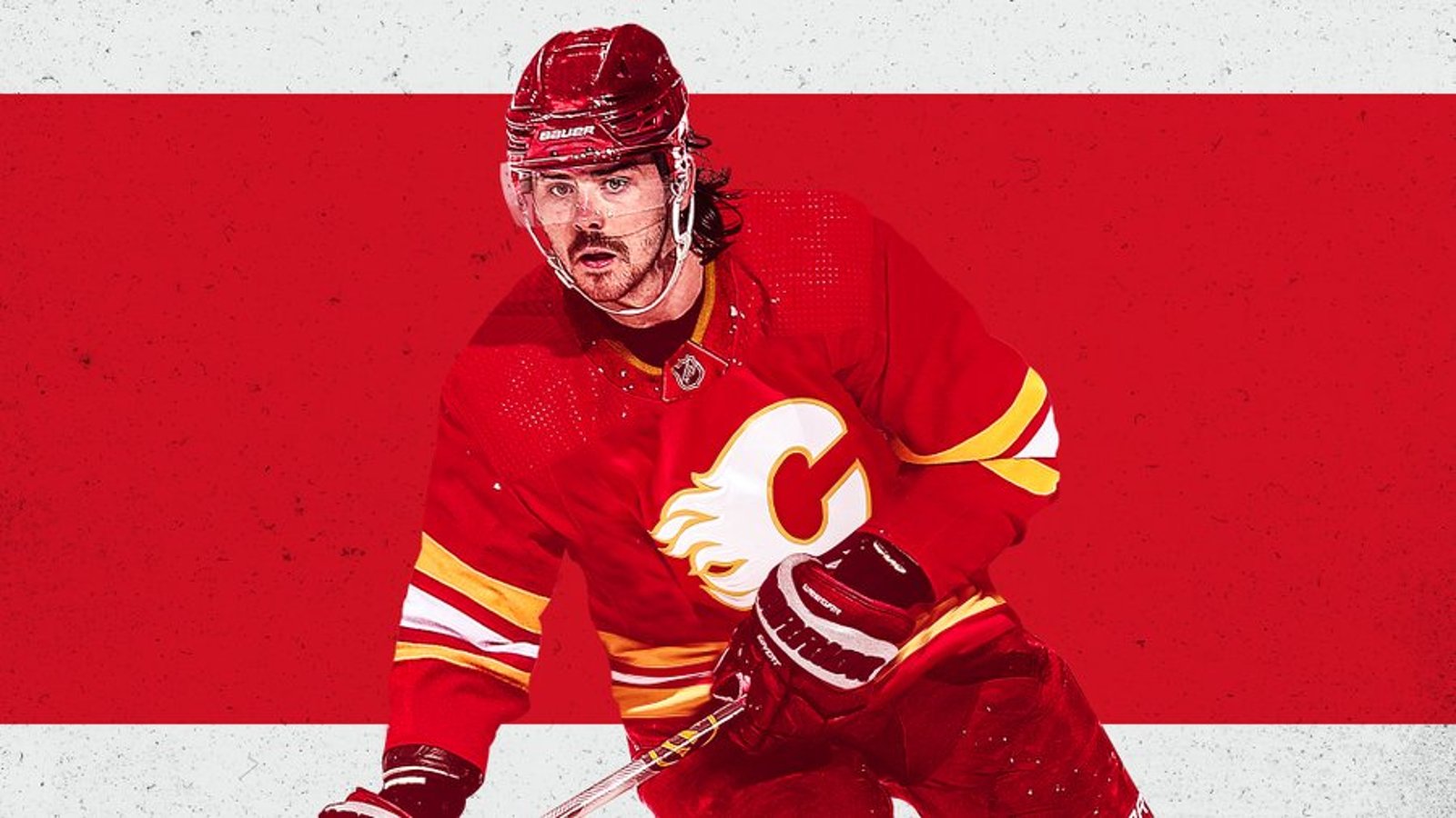 JUST IN: Monster contract extension for Flames’ MacKenzie Weegar