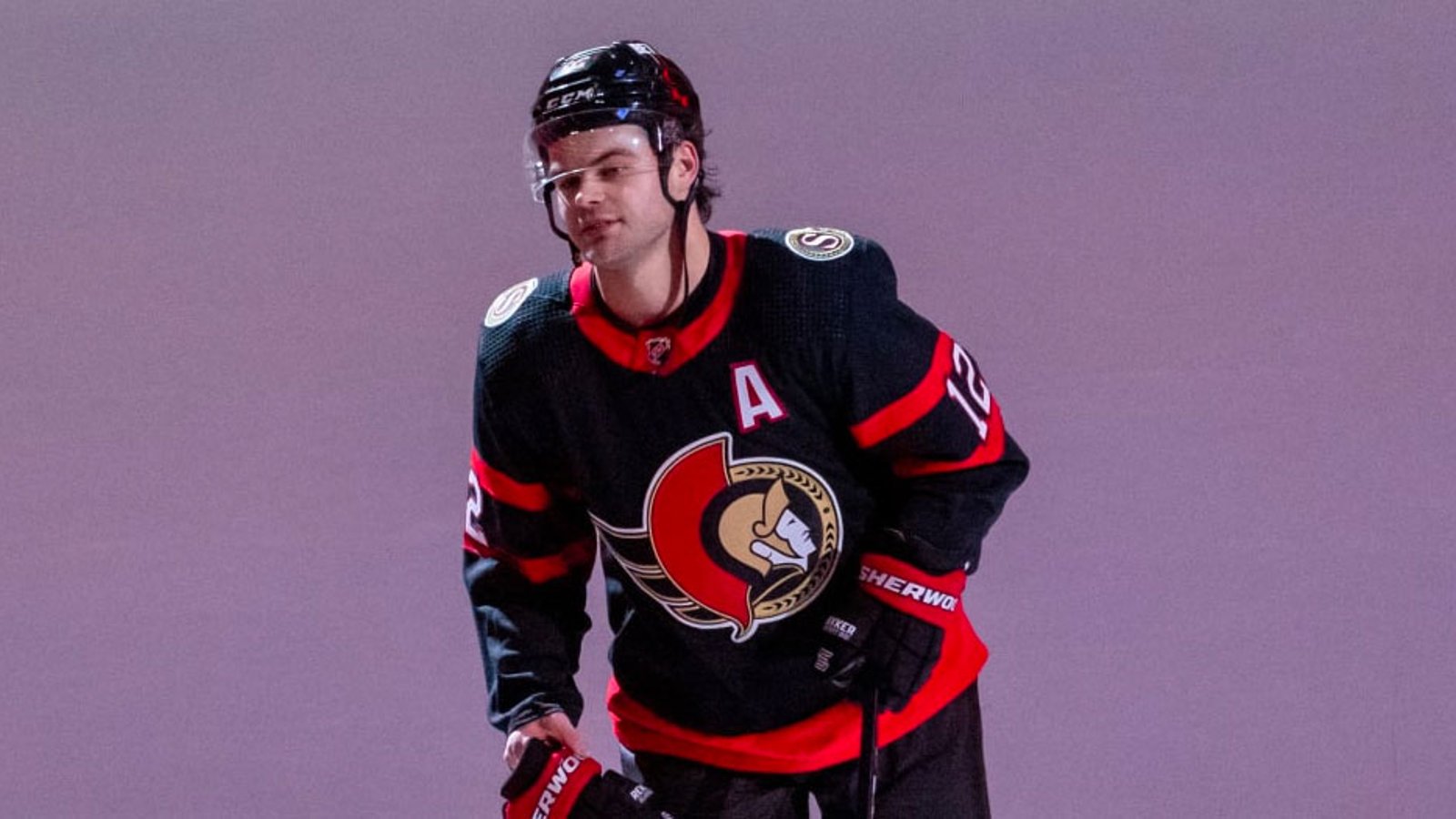 Senators officially place Alex DeBrincat on the trade block