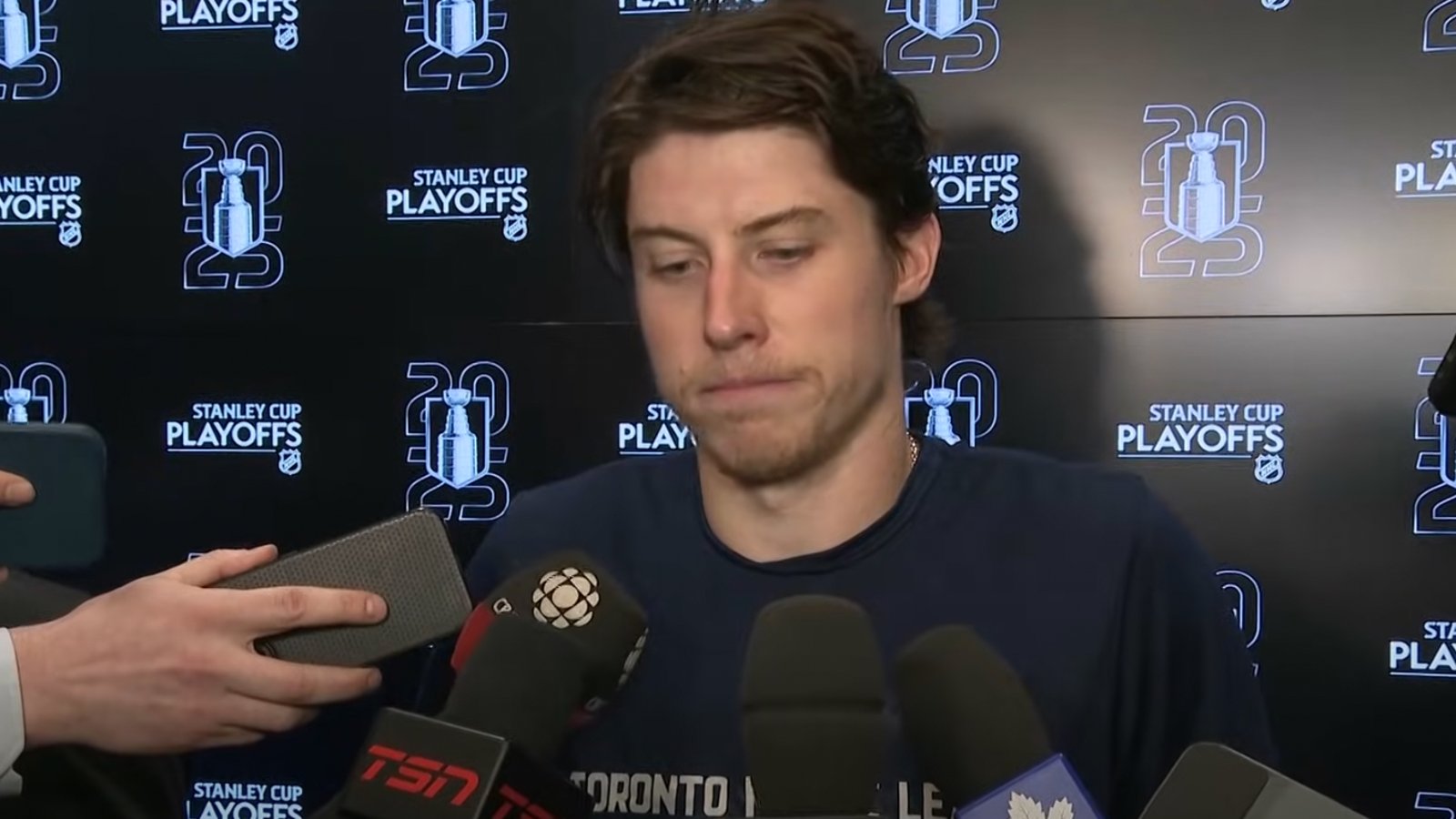 Mitch Marner upsets Leafs’ fans with latest comments ahead of Game 6
