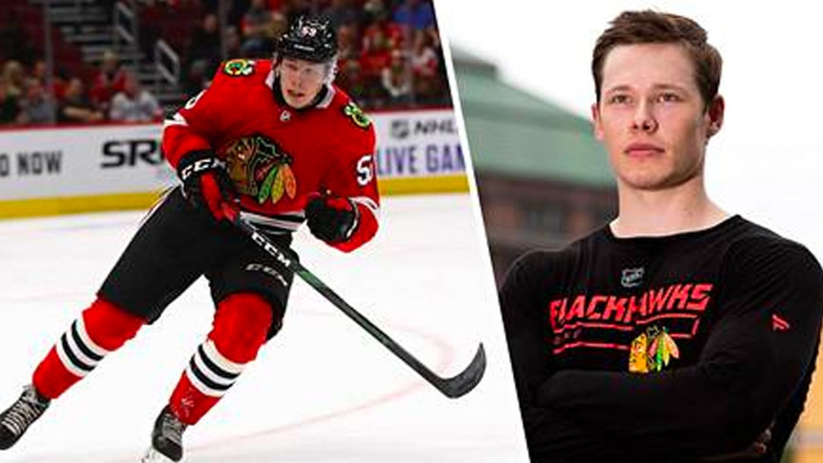 Vegas officially Fleury for nothing as Hakkarainen retires at just 24 years old