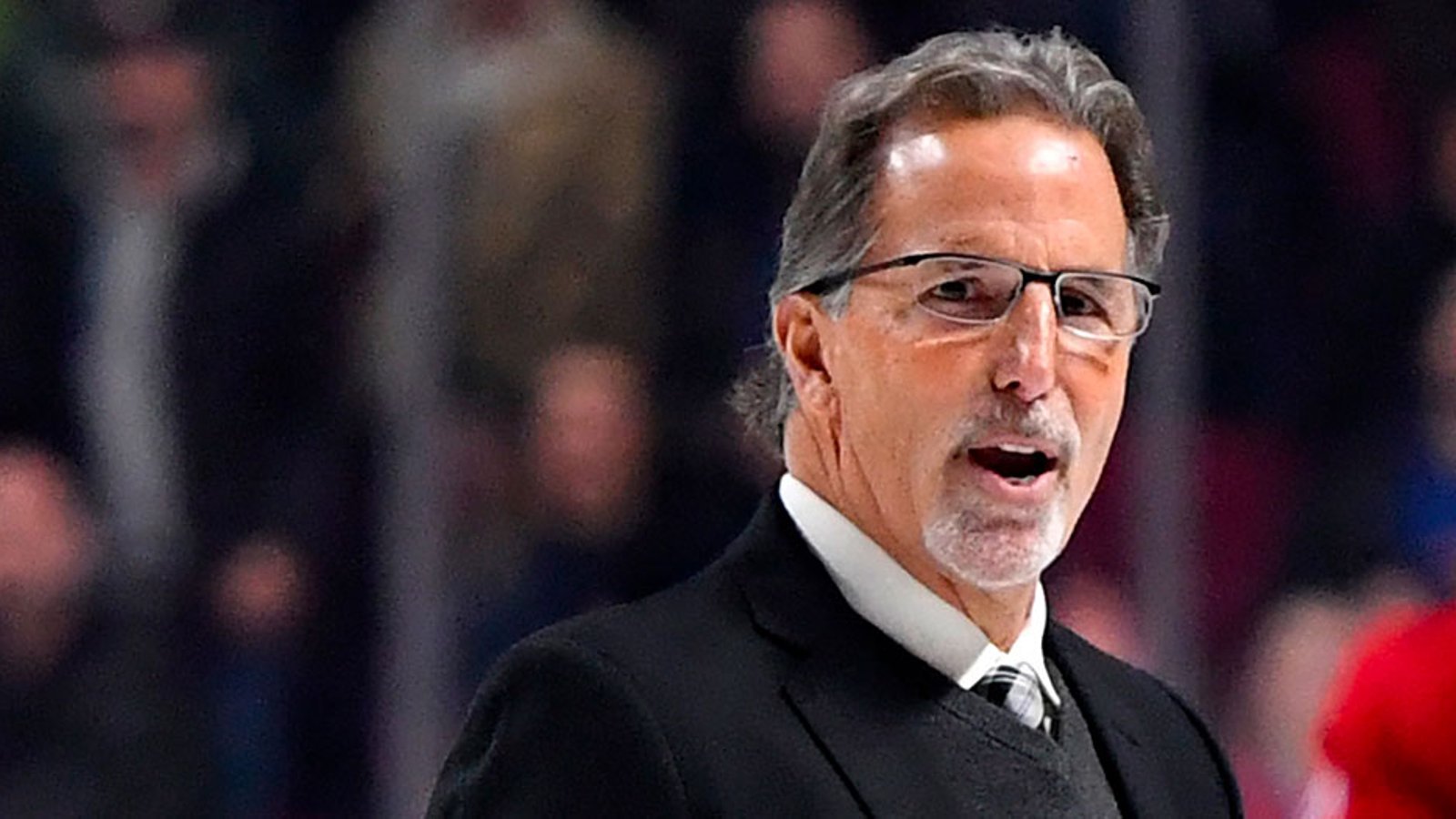 Tortorella slams Flyers' locker room says there are accountability issues on the team