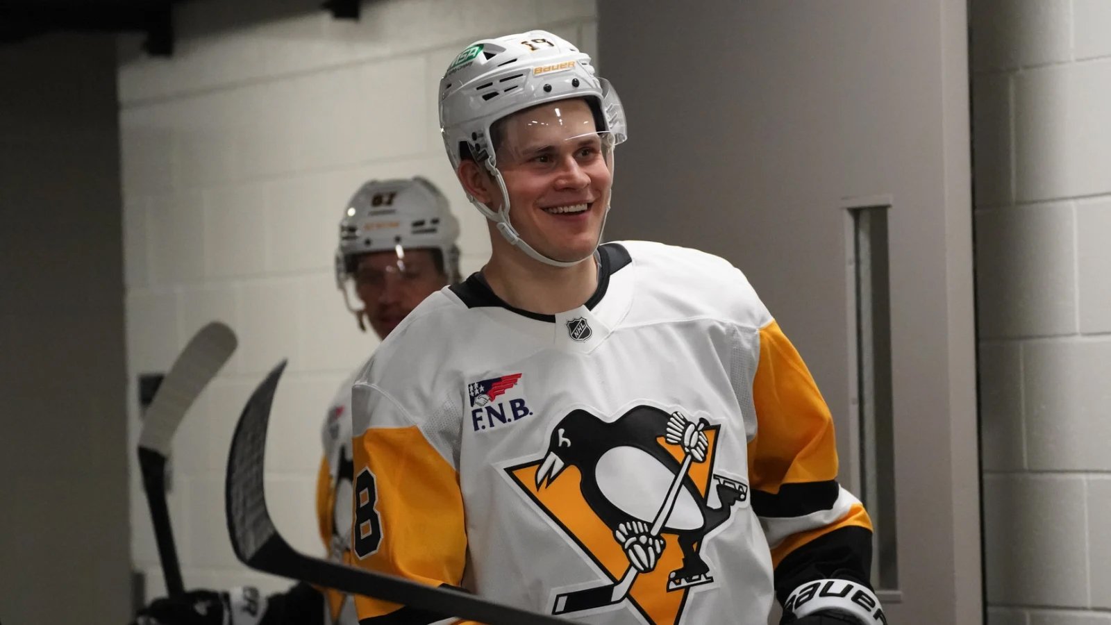Jesse Puljujarvi gets another chance in the NHL with latest move! 