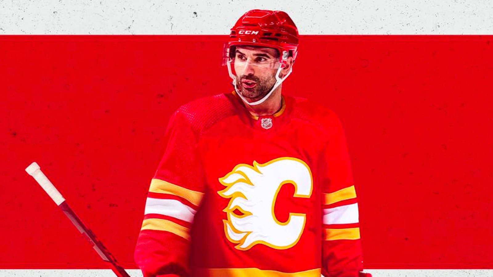 Kadri speaks for the first time since joining Flames, explains reasoning for returning to Canada