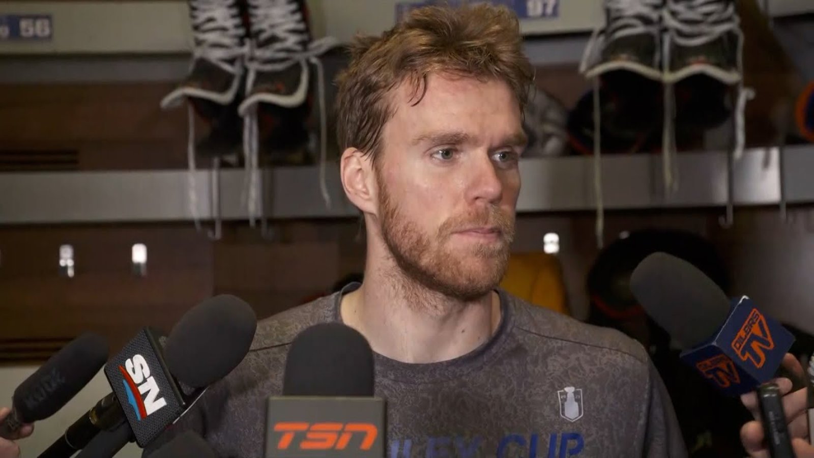 New Oilers head coach faces huge challenge with Connor McDavid