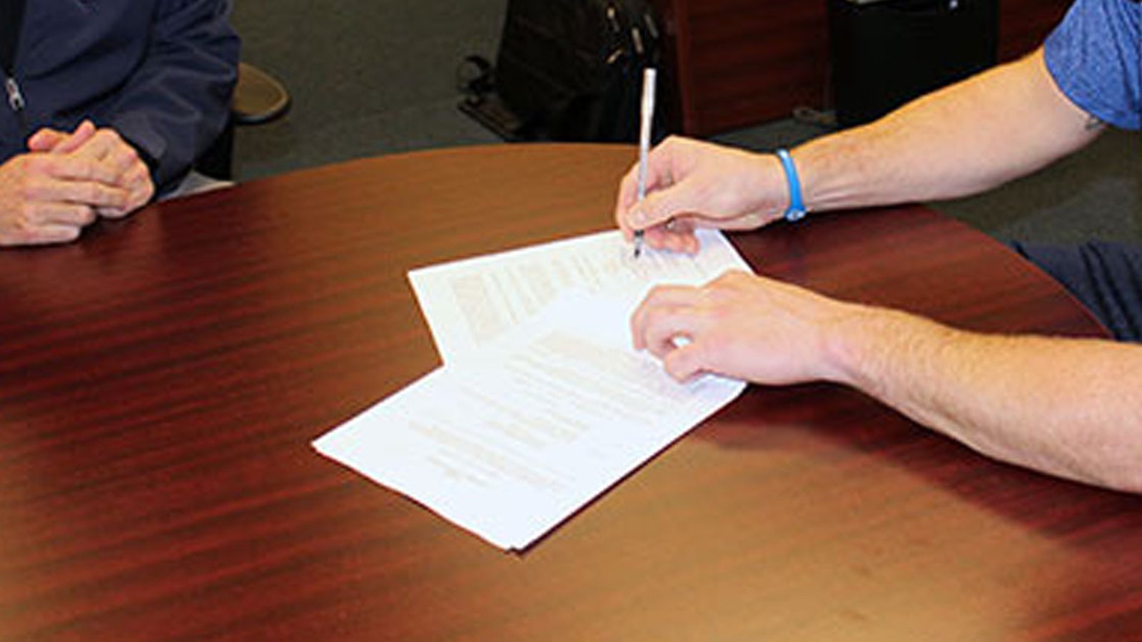 The first successful PTO has finally been announced!