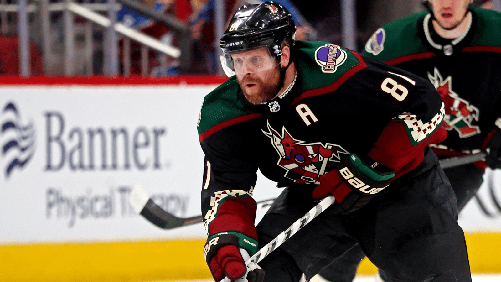 Phil Kessel sounds off on why he joined Vegas 