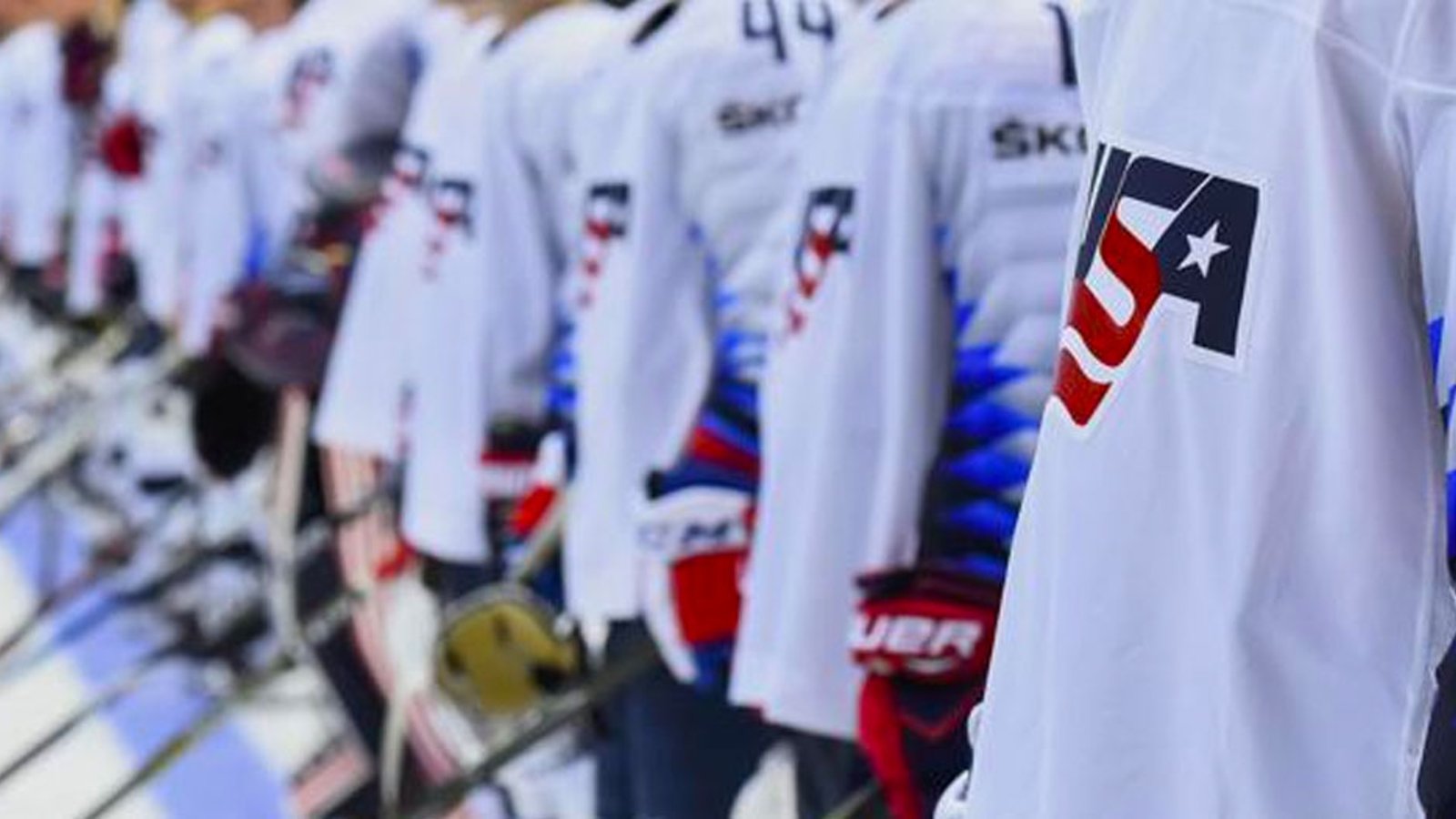 Report: Biden says U.S. is considering a ban of 2022 Beijing Olympics