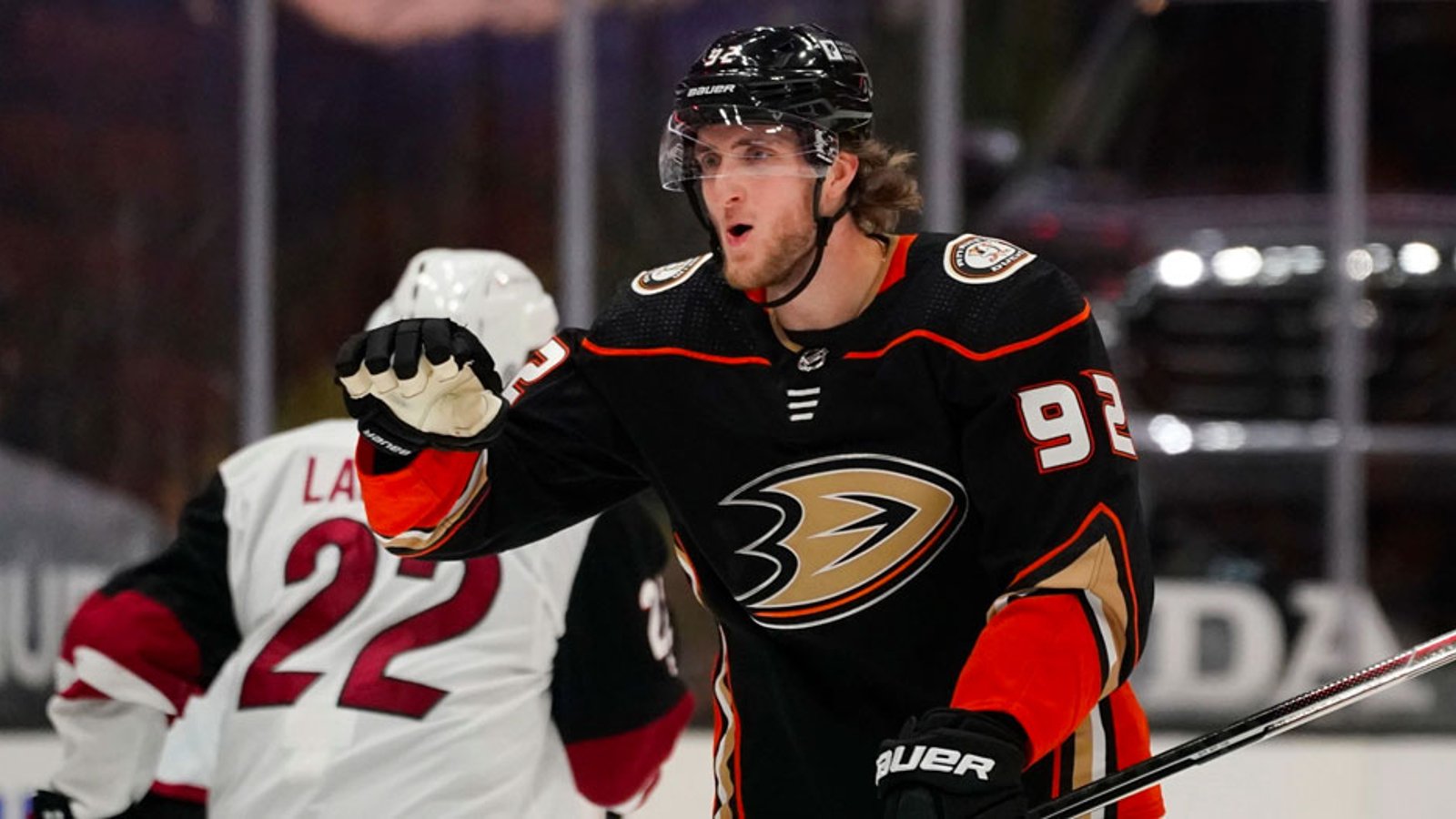 Three NHLers placed on waivers, including former trade target Volkov